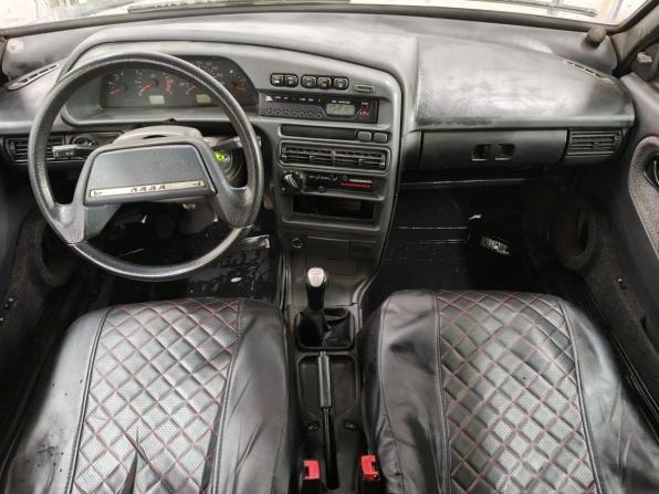 Lada (ВАЗ) 2115 с пробегом 2007 года, цена 140 000 рублей, 200000 км, седан, Автокод Объявления