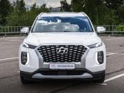 Hyundai Palisade I Москва  - изображение 21