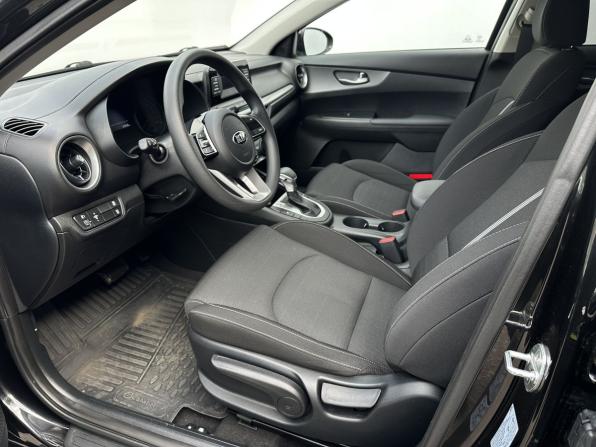 Kia Cerato IV с пробегом 2025 года, цена 2 500 000 рублей, 24048 км, седан, Автокод Объявления