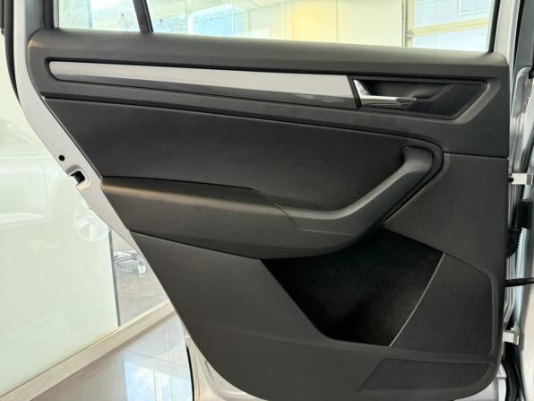 Skoda Kodiaq I с пробегом 2020 года, цена 1 919 000 рублей, 202924 км, внедорожник, Автокод Объявления
