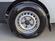Ford Transit Custom I (China Market) Москва  - изображение 54