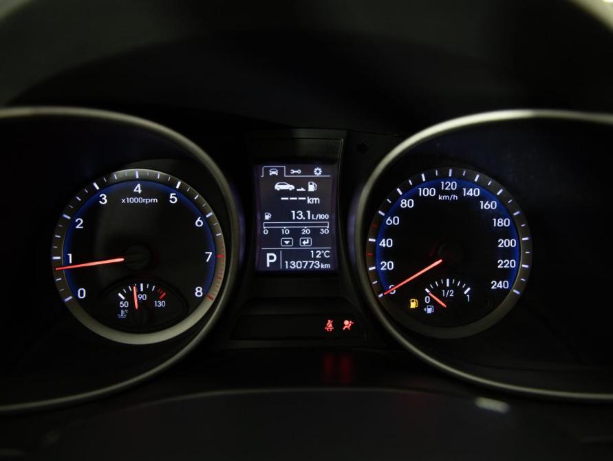 Hyundai Santa Fe III Санкт-Петербург  - изображение 12