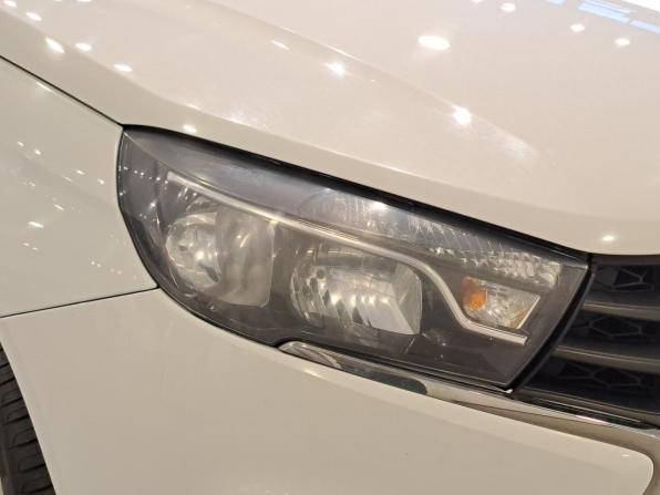 Lada (ВАЗ) Vesta I с пробегом 2019 года, цена 1 070 000 рублей, 95344 км, универсал, Автокод Объявления