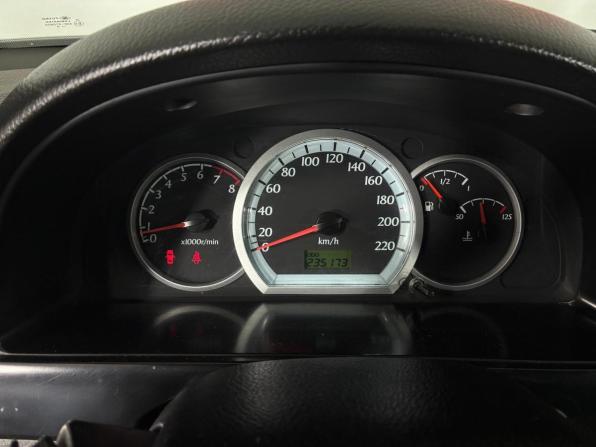 Chevrolet Lacetti I с пробегом 2007 года, цена 450 000 рублей, 235173 км, хэтчбек, Автокод Объявления