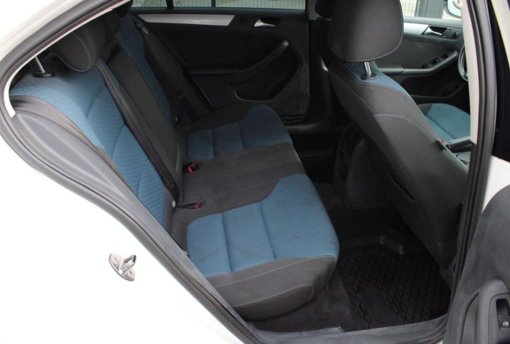 Volkswagen Jetta VI Саратов  - изображение 27