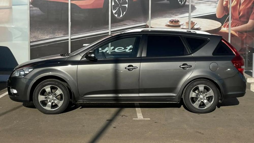Kia Ceed I Рестайлинг Оренбург  - изображение 5