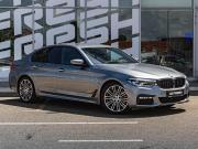 BMW 5 серии VII (G30/G31/G38) Краснодар  - изображение 36