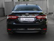 Toyota Camry VIII (XV70) Рестайлинг Москва  - изображение 24