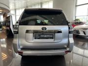 Toyota Land Cruiser Prado 150 Series Рестайлинг 3 Казань  - изображение 29