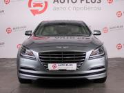 Hyundai Genesis II Минеральные Воды  - изображение 25