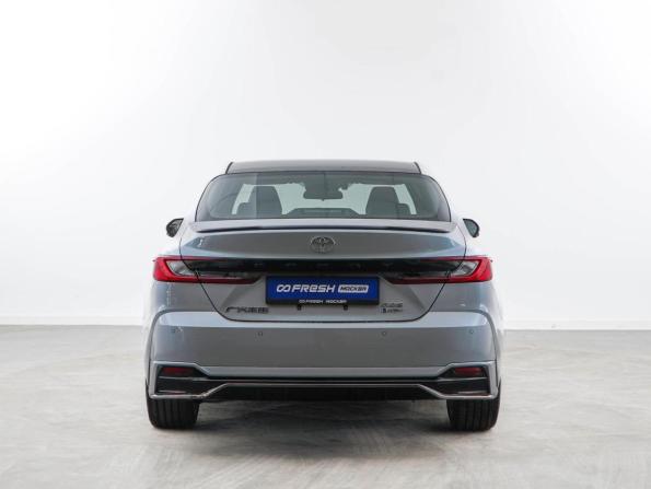 Toyota Camry IX (XV80) China Market с пробегом 2024 года, цена 4 249 999 рублей, 456 км, седан, Автокод Объявления