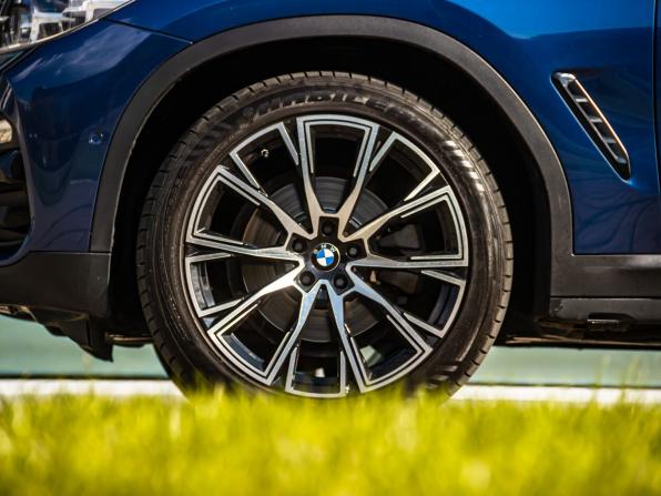 BMW X3 III (G01) с пробегом 2017 года, цена 3 550 000 рублей, 172518 км, внедорожник, Автокод Объявления