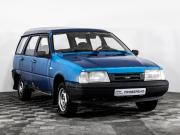 Иж 21261 «Фабула» Санкт-Петербург  - изображение 38