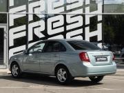 Chevrolet Lacetti I Волгоград  - изображение 16