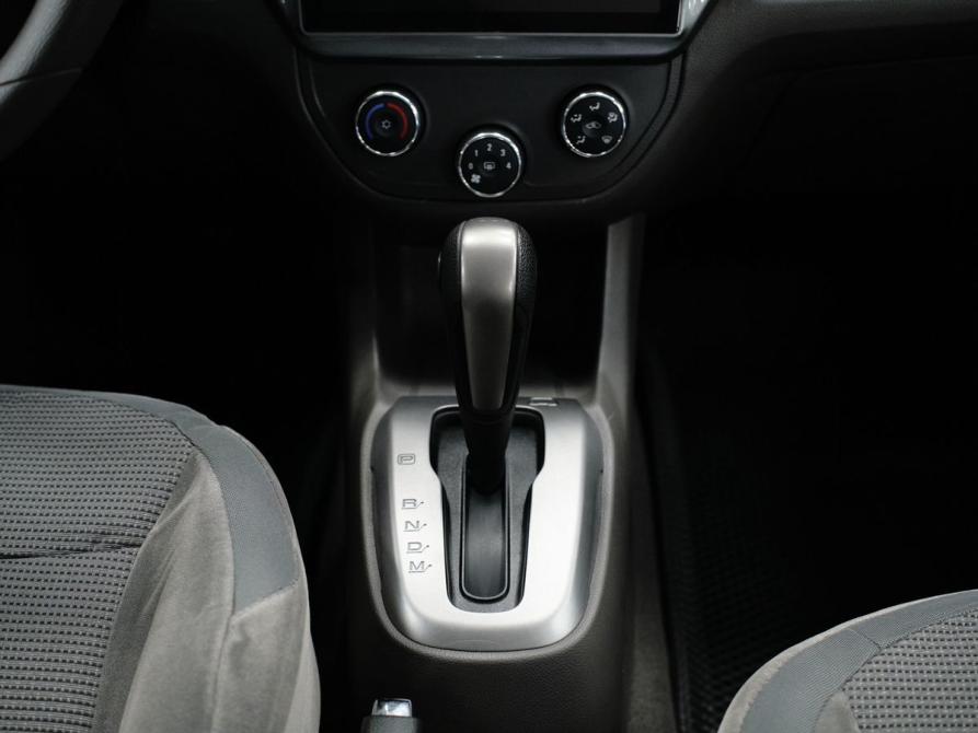 Chevrolet Cobalt II Рестайлинг Самара  - изображение 18