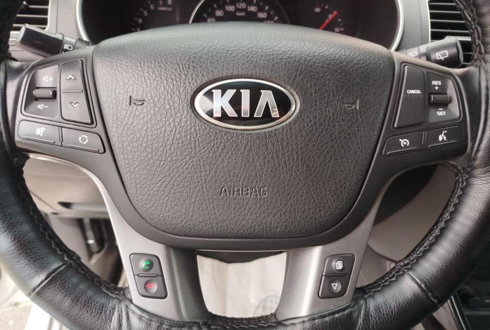Kia Sorento II Рестайлинг Саратов  - изображение 19
