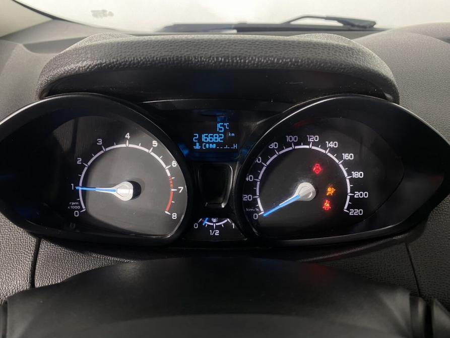 Ford EcoSport II Воронеж  - изображение 7