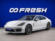 Porsche Panamera II Рестайлинг Москва  - изображение 33