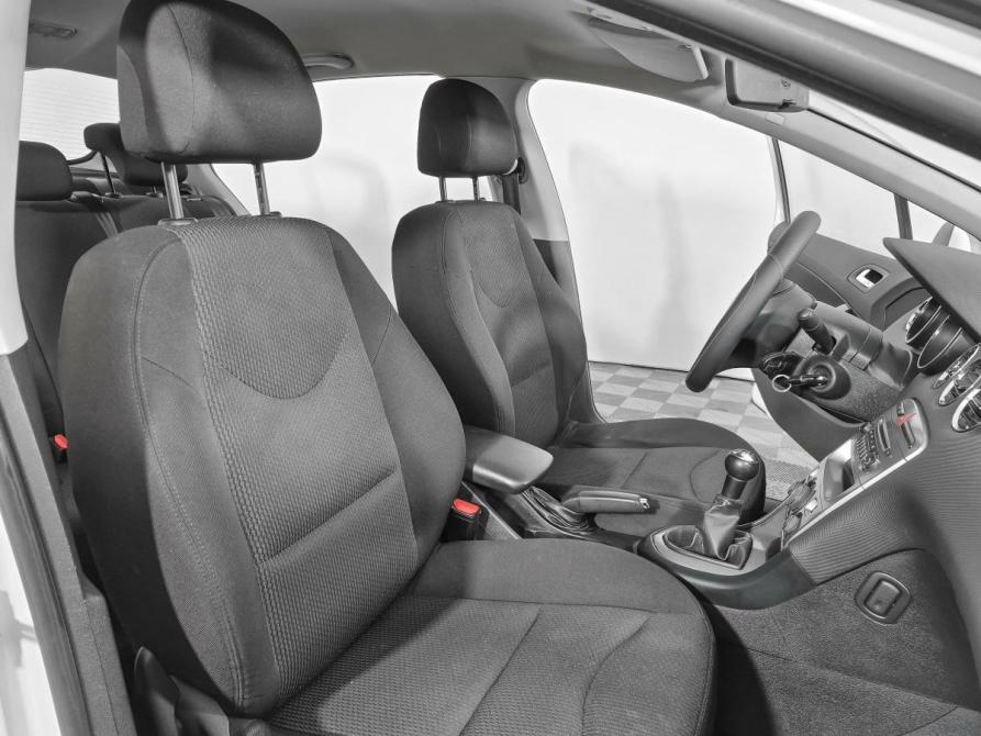 Peugeot 408 I Нижний Новгород  - изображение 11