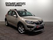 Renault Sandero II Пермь  - изображение 22