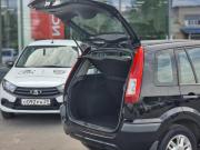 Ford Fusion I Рестайлинг Архангельск  - изображение 24