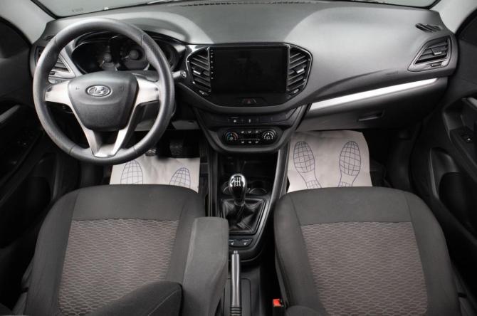 Lada (ВАЗ) Vesta I с пробегом 2017 года, цена 889 000 рублей, 148286 км, седан, Автокод Объявления