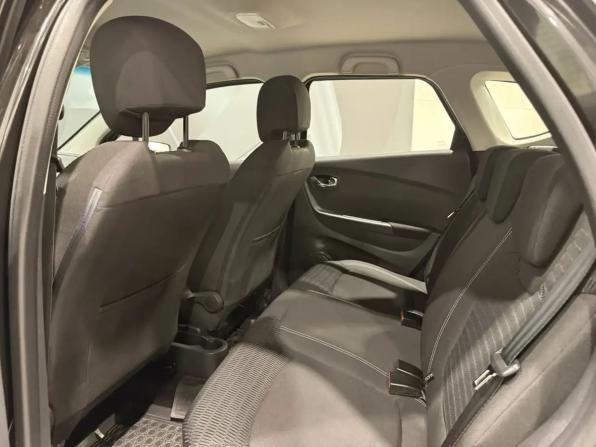 Renault Kaptur I с пробегом 2019 года, цена 1 795 000 рублей, 51510 км, внедорожник, Автокод Объявления