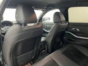 BMW 3 серии VII (G2x) Москва  - изображение 28