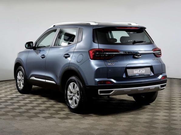 Chery Tiggo 4 I Рестайлинг с пробегом 2020 года, цена 1 075 000 рублей, 89918 км, внедорожник, Автокод Объявления