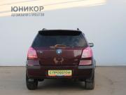 Geely MK Cross I Нижний Новгород  - изображение 19