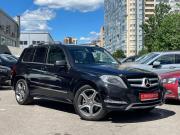 Mercedes-Benz GLK-Класс I (X204) Рестайлинг Санкт-Петербург  - изображение 15