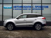 Geely Atlas I Екатеринбург  - изображение 23