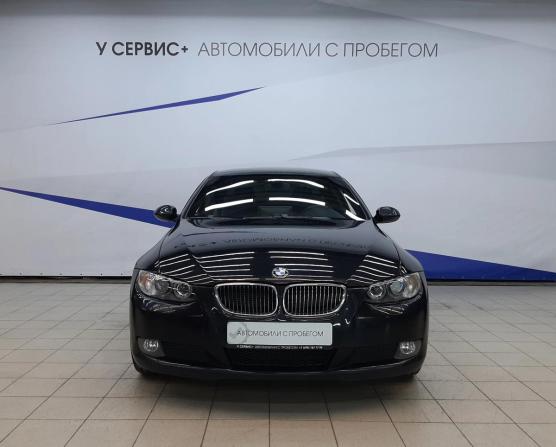 BMW 3 серии V (E90/E91/E92/E93) с пробегом 2008 года, цена 1 190 000 рублей, 210528 км, купе, Автокод Объявления