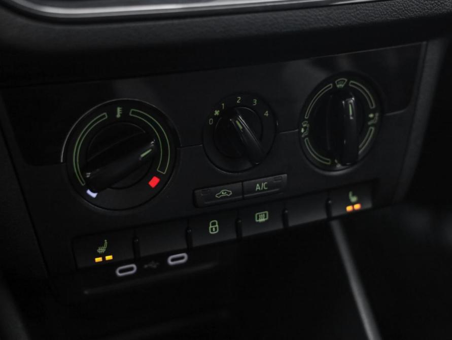 Skoda Rapid II Санкт-Петербург  - изображение 16