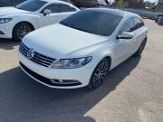 Volkswagen Passat CC I Рестайлинг Стерлитамак  - изображение 19