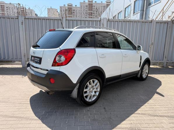 Opel Antara I с пробегом 2011 года, цена 799 000 рублей, 195893 км, внедорожник, Автокод Объявления