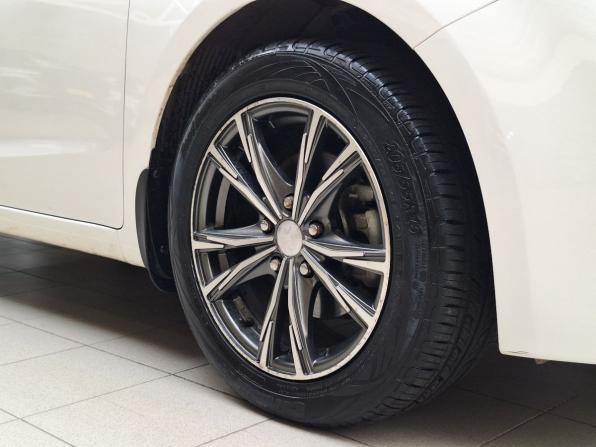 Kia Cerato III Рестайлинг (Classic) с пробегом 2019 года, цена 1 450 000 рублей, 139013 км, седан, Автокод Объявления