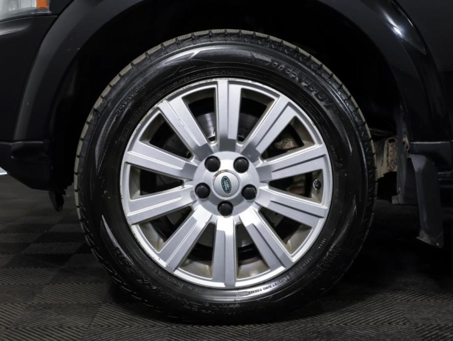 Land Rover Discovery IV Москва  - изображение 19