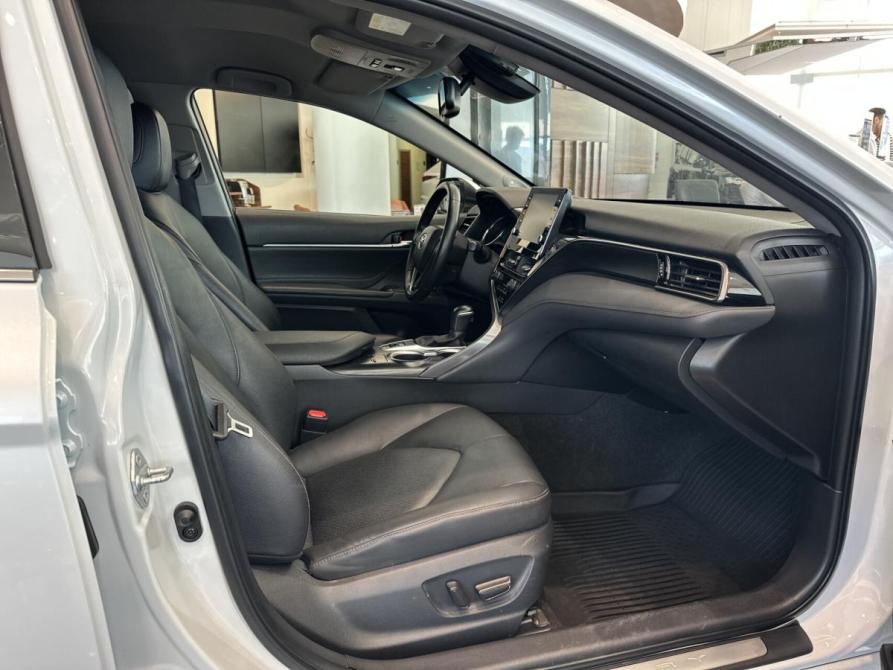 Toyota Camry VIII (XV70) Рестайлинг Казань  - изображение 13