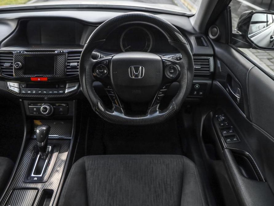 Honda Accord IX Санкт-Петербург  - изображение 12