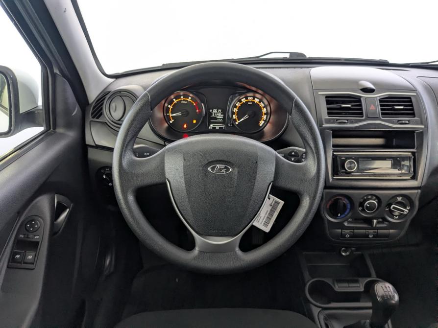 Lada (ВАЗ) Granta I Рестайлинг Москва  - изображение 25