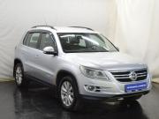 Volkswagen Tiguan I Санкт-Петербург  - изображение 19