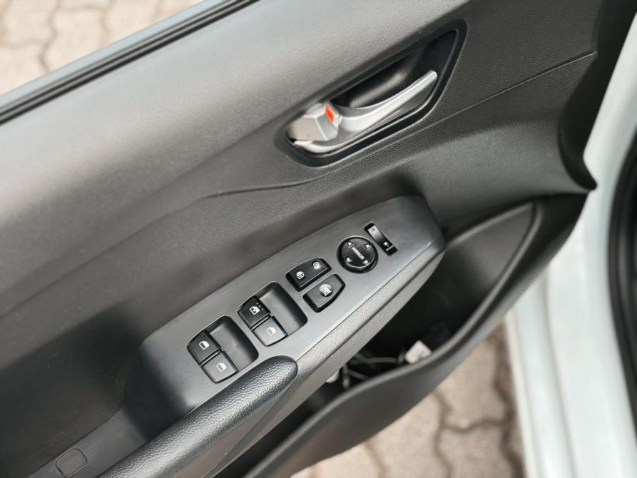 Hyundai Solaris II Рестайлинг Череповец  - изображение 9