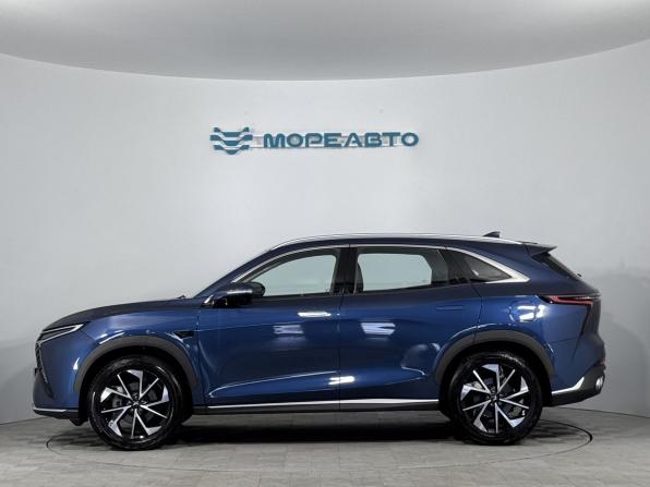 Kaiyi X7 Kunlun с пробегом 2024 года, цена 2 150 000 рублей, 43200 км, внедорожник, Автокод Объявления