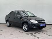 Lada (ВАЗ) Granta I Липецк  - изображение 20