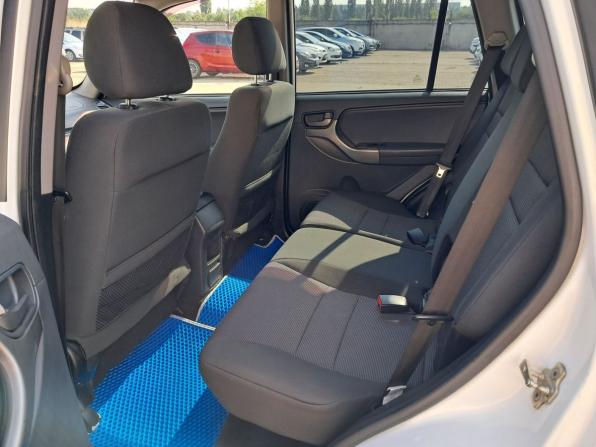 Chery Tiggo (T11) I Рестайлинг (FL) с пробегом 2014 года, цена 505 000 рублей, 67650 км, внедорожник, Автокод Объявления