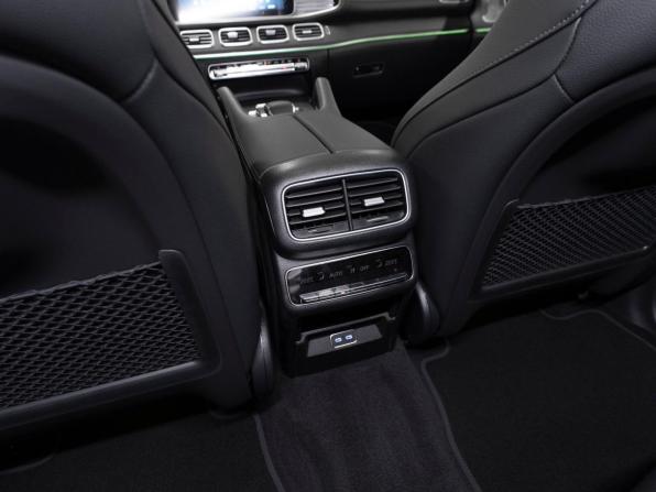 Mercedes-Benz GLE II (V167) Рестайлинг с пробегом 2025 года, цена 11 200 000 рублей, 30 км, внедорожник, Автокод Объявления