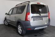 Lada (ВАЗ) Largus I Санкт-Петербург  - изображение 20