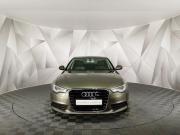 Audi A6 IV (C7) Москва  - изображение 26