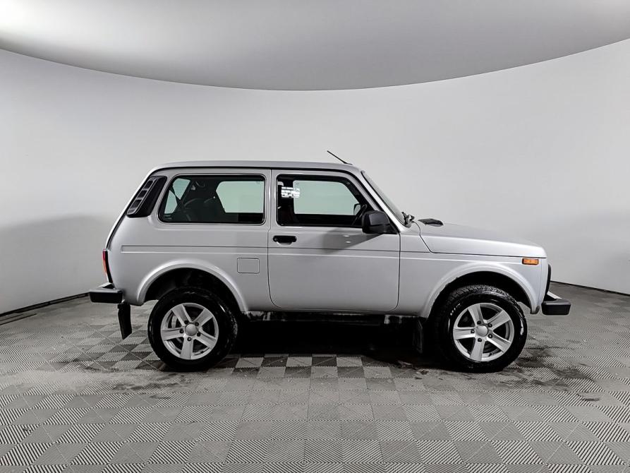 Lada (ВАЗ) 2121 (4x4) I Рестайлинг Уфа  - изображение 5